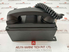 24Ks-1G Marine Batteryless Telephone Ip44 Dc24V Jiaxing Kexun