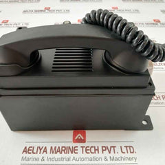 24Ks-1G Marine Batteryless Telephone Ip44 Dc24V Jiaxing Kexun