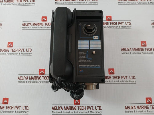 24Ks-1G Marine Telephone Dc24V, Ip44 Jiaxing Kexun