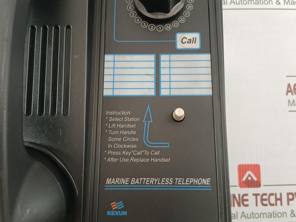Jiaxing Kexun 24Ks-1G