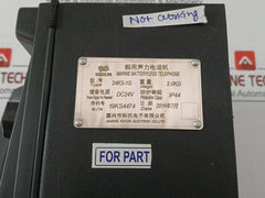 Jiaxing Kexun 24Ks-1G