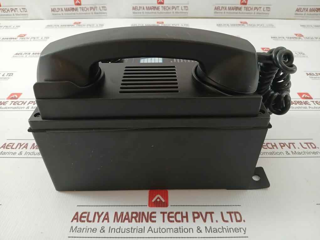 24Ks-1G Marine Telephone Dc24V, Ip44 Jiaxing Kexun