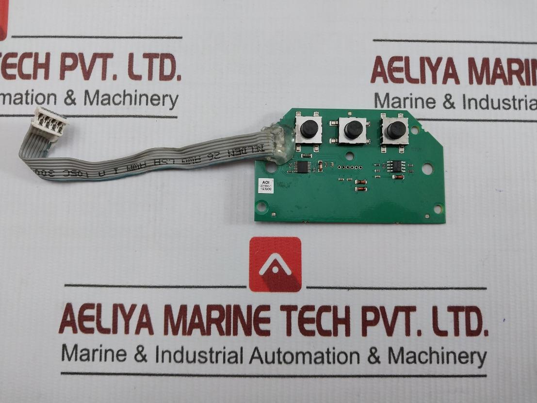 2/4L 2Z Ex B Display Module