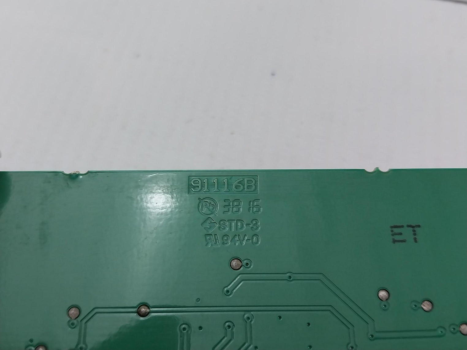 2/4L 2Z Ex B Display Module