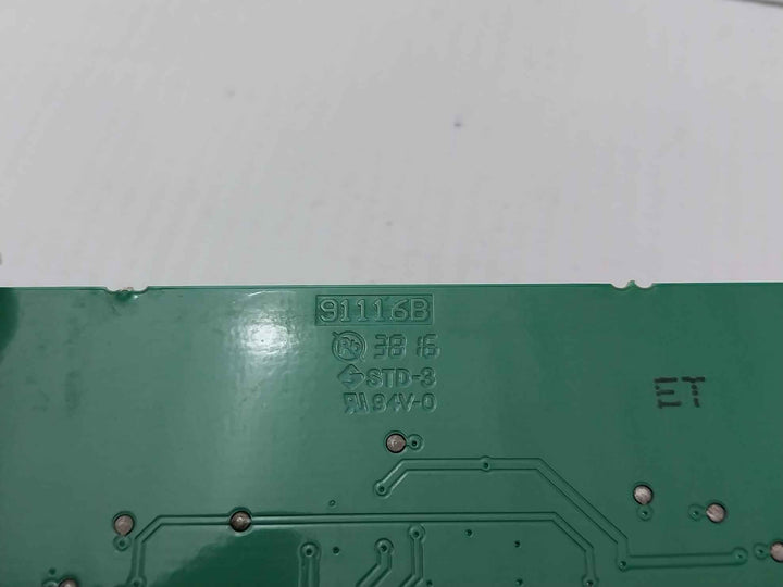 2/4L 2Z Ex B Display Module