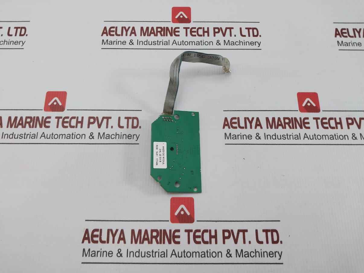 2/4L 2Z Ex B Display Module