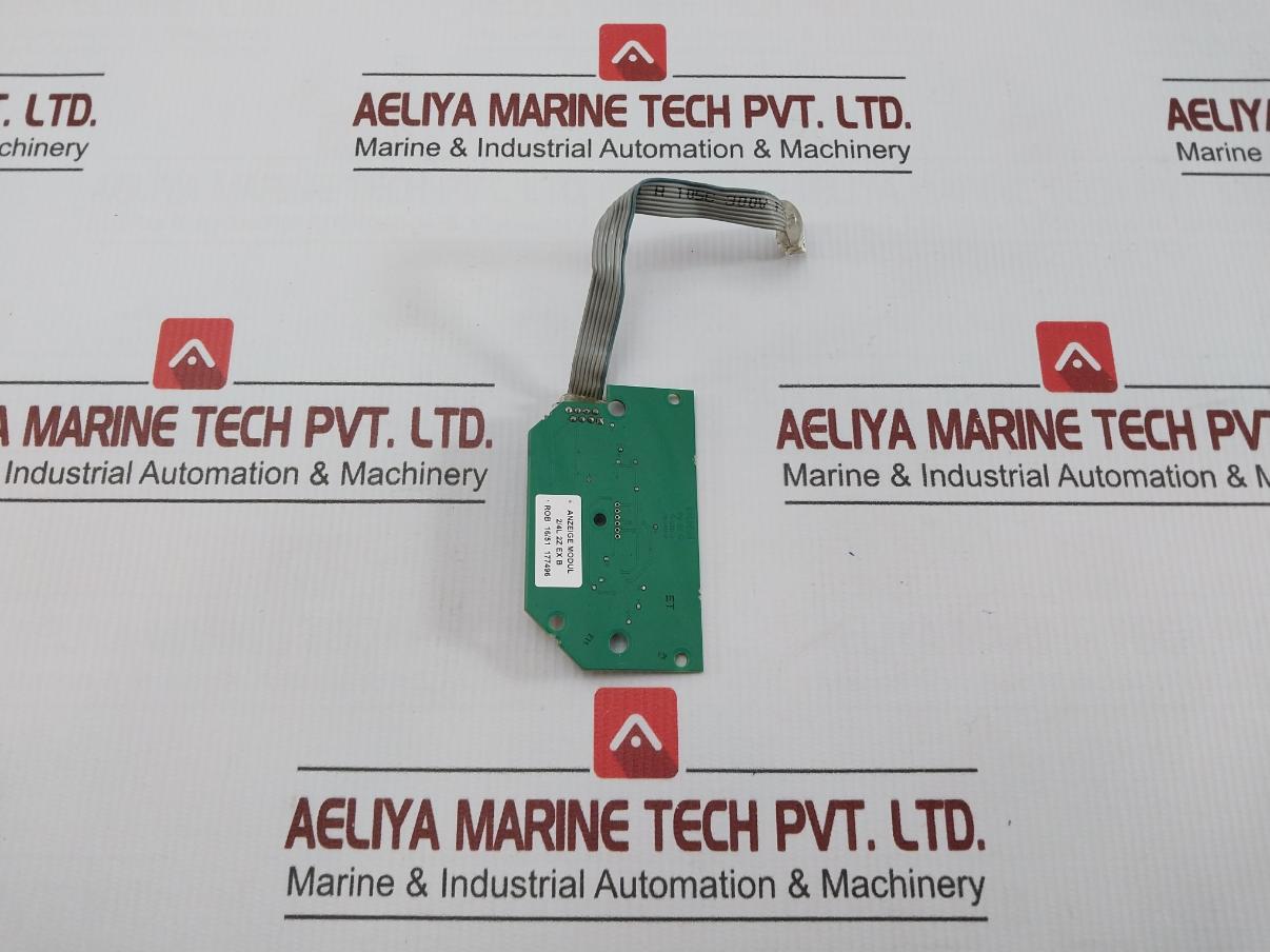 2/4L 2Z Ex B Display Module