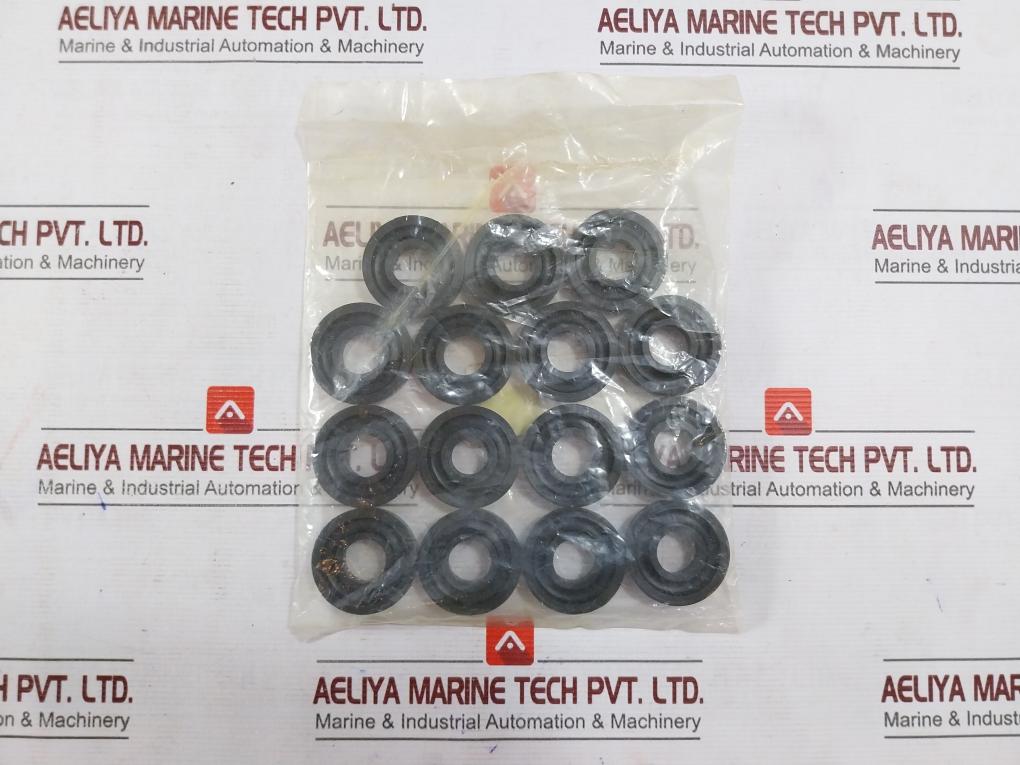 24 U-packing For Pump Bc T-6