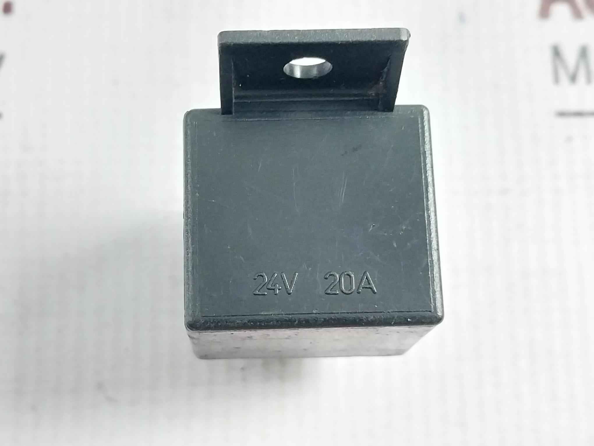 24V 20A Relay Module