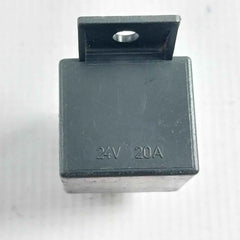 24V 20A Relay Module