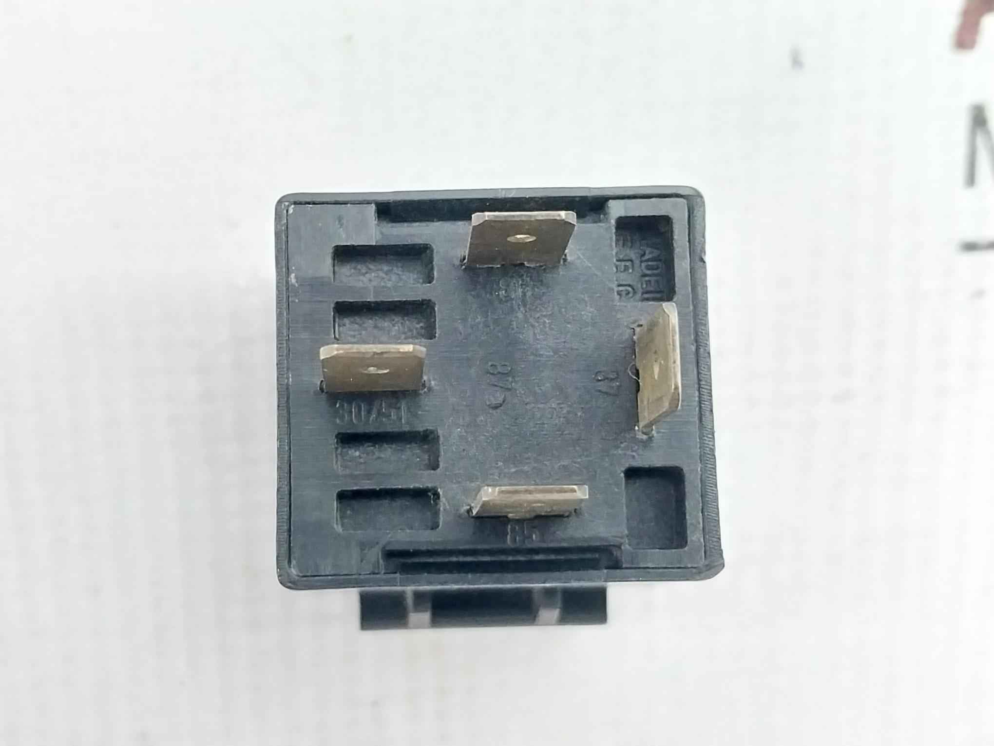24V 20A Relay Module