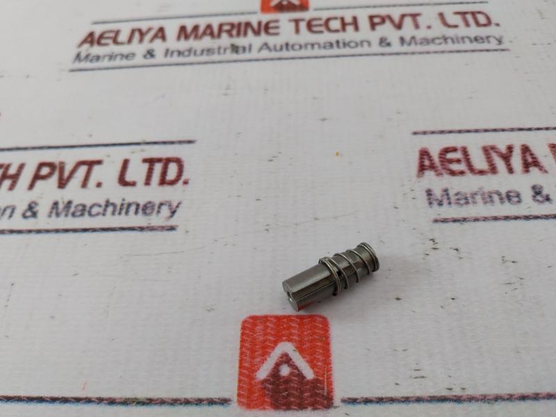 24 V 86 MA Solenoid Valve Coil