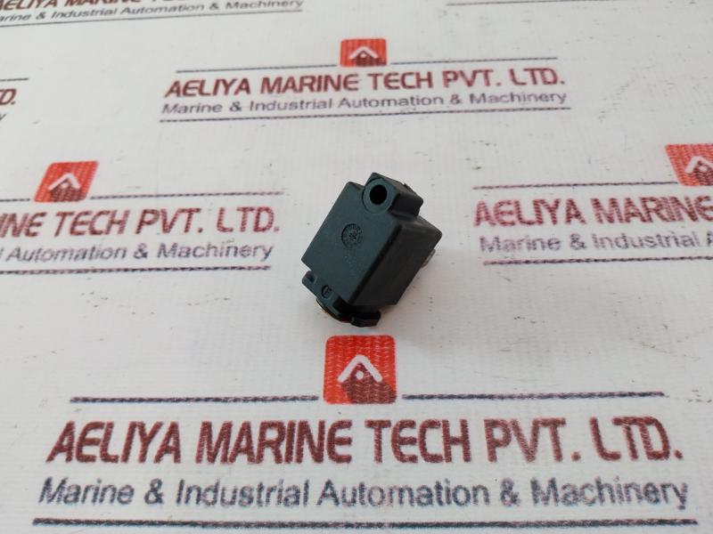 24 V 86 Ma Solenoid Valve Coil