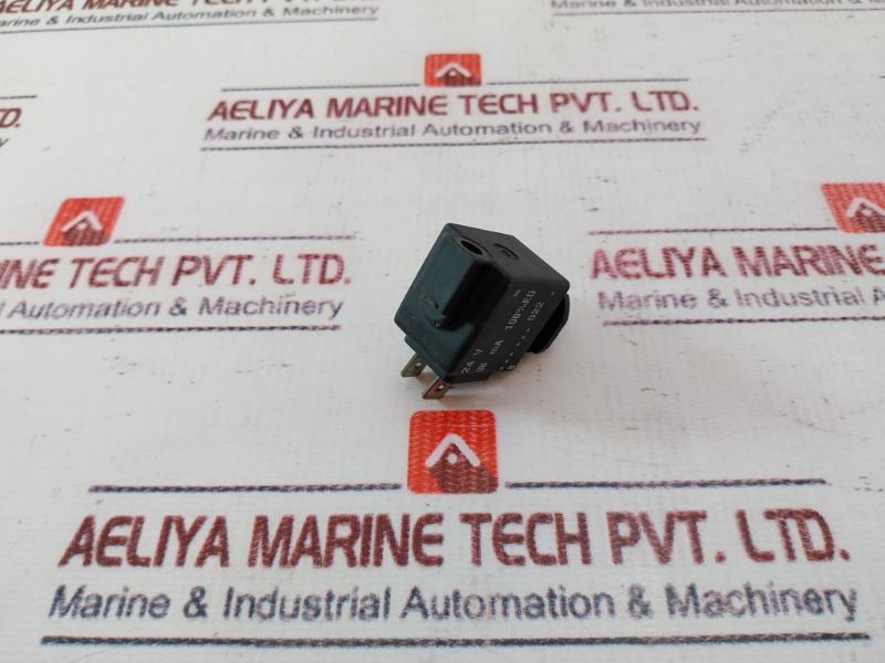24 V 86 MA Solenoid Valve Coil