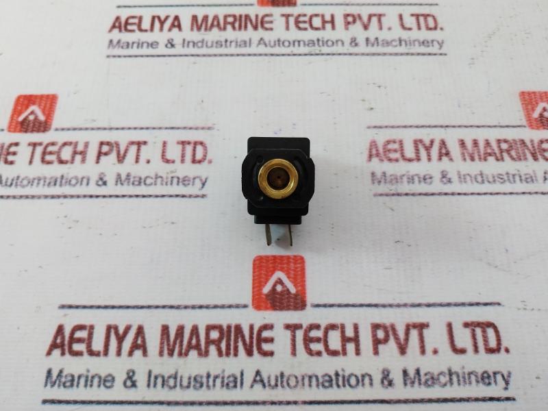 24 V 86 Ma Solenoid Valve Coil