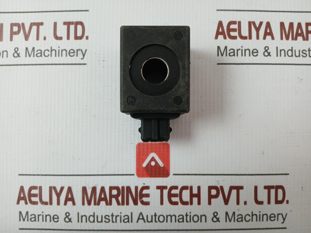 24 V Dc Solenoid Valve Coil Rexroth