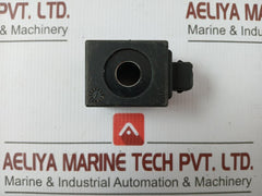 24 V Dc Solenoid Valve Coil Rexroth