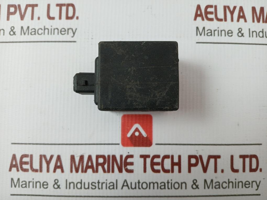 24 V Dc Solenoid Valve Coil Rexroth