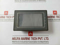24V Touch Screen Human Machine Interface Touch Panel Display (Not Working)