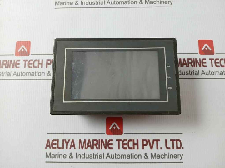 24V Touch Screen Human Machine Interface Touch Panel Display (Not Working)