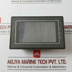 24V Touch Screen Human Machine Interface Touch Panel Display (Not Working)