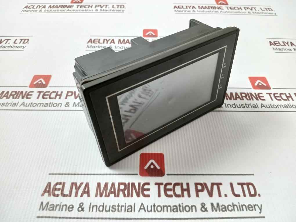 24V Touch Screen Human Machine Interface Touch Panel Display (Not Working)