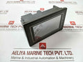 24V Touch Screen Human Machine Interface Touch Panel Display (Not Working)