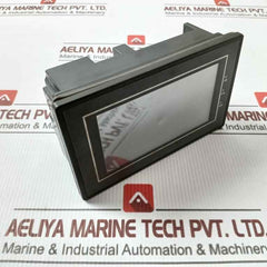24V Touch Screen Human Machine Interface Touch Panel Display (Not Working)