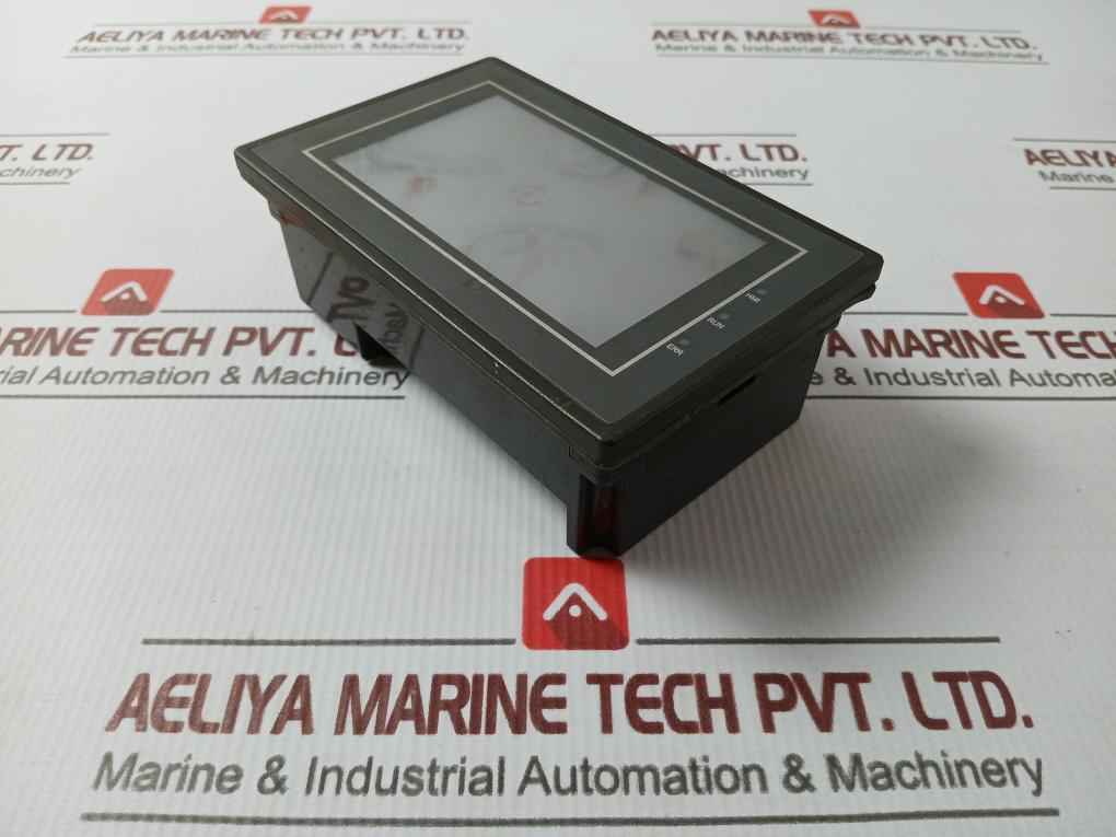 24V Touch Screen Human Machine Interface Touch Panel Display (Not Working)