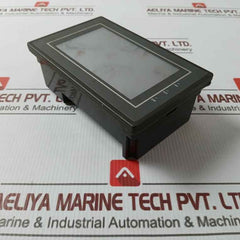 24V Touch Screen Human Machine Interface Touch Panel Display (Not Working)