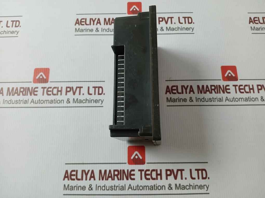 24V Touch Screen Human Machine Interface Touch Panel Display (Not Working)