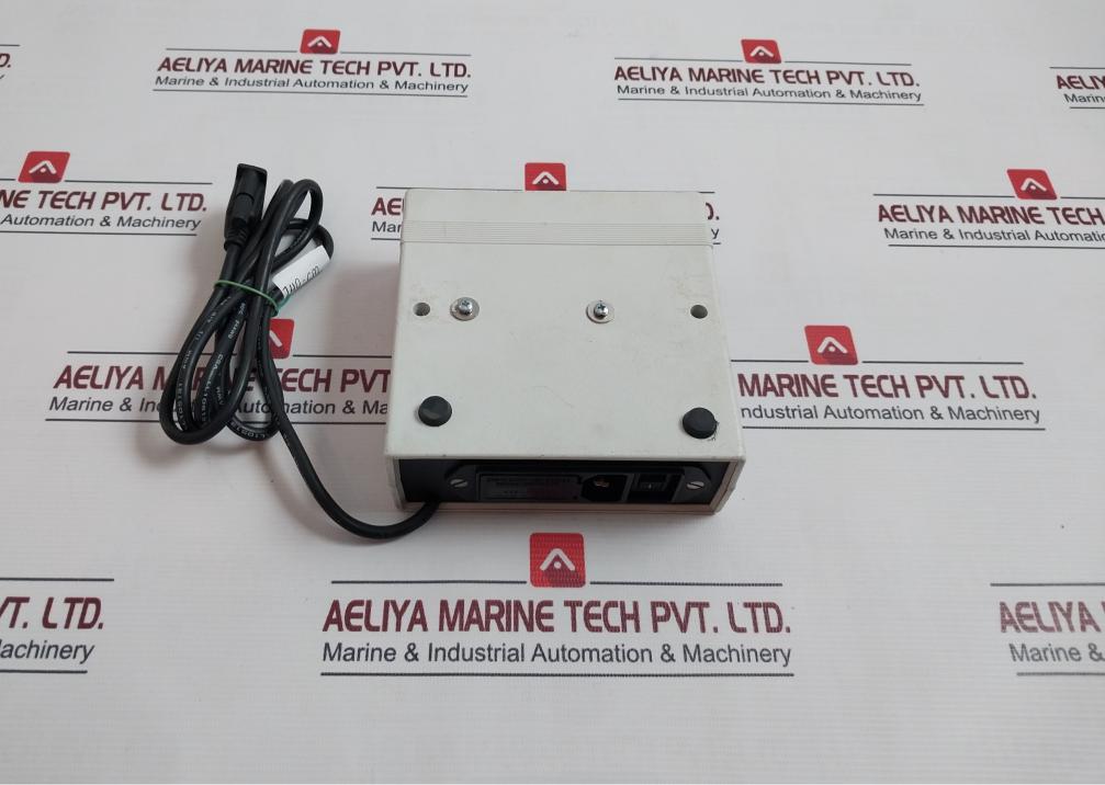 24Vdc On Fork Terminals