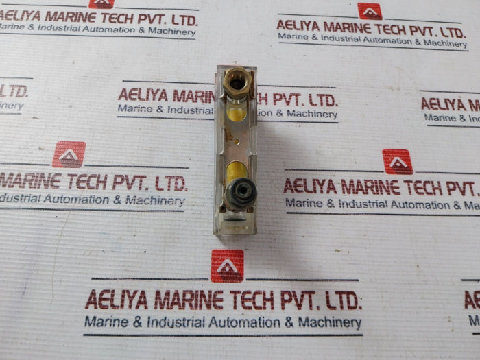 24D 0-5,0 Air In/Min Air Flow Meter 24D