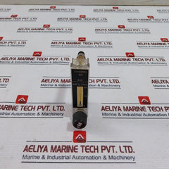 24S Air Flow Meter 0-5,0 Air In/Min