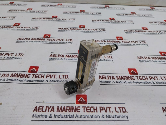 24S 0-5,0 Air In/Min Air Flow Meter