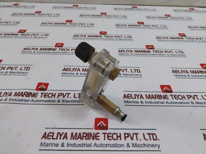 24S 0-5,0 Air In/Min Air Flow Meter