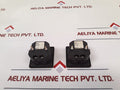 24V 60Hz Ip-40 Hour Meter