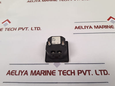 24V 60Hz Ip-40 Hour Meter - Aeliya Marine Tech