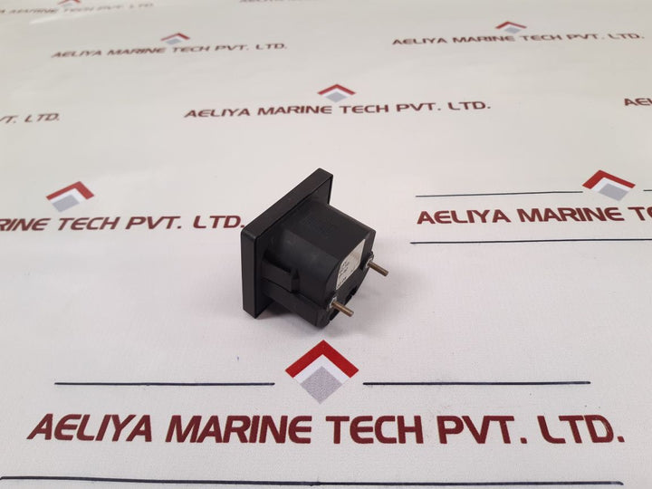 24V 60Hz Ip-40 Hour Meter - Aeliya Marine Tech