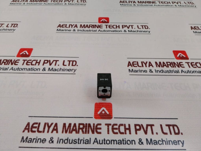 24V Dc 10 03 Solenoid Coil