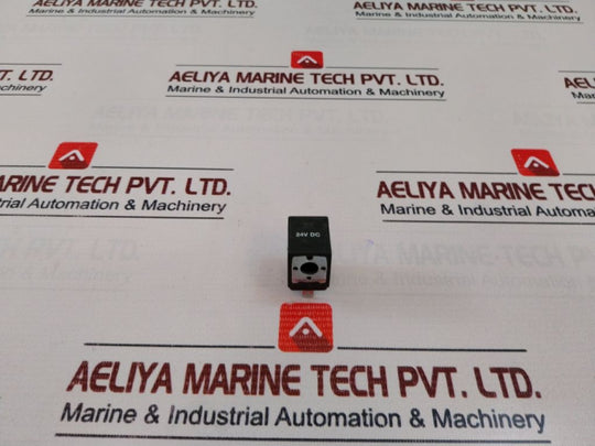 24V Dc 10 03 Solenoid Coil
