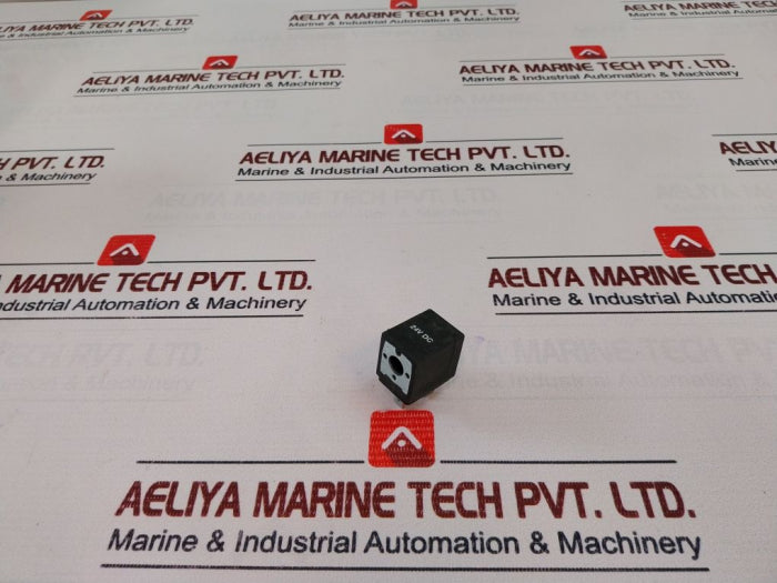 24V Dc 10 03 Solenoid Coil