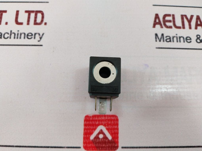 24V Dc 10 03 Solenoid Coil