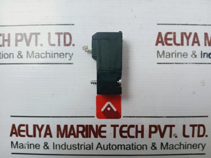 24Vdc 2.5W Coil Ed 100% H 180°C Td -10° +50°C