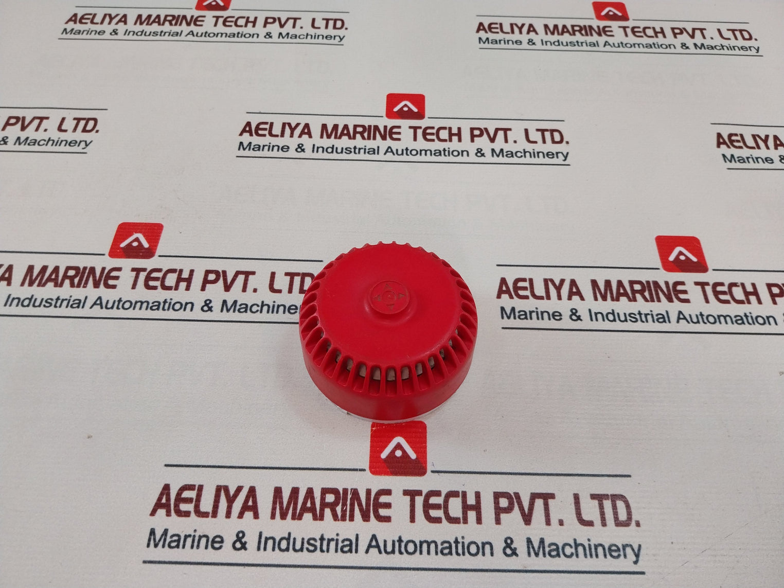 25-0265 9-28 Vdc Mini Sounder 26-44