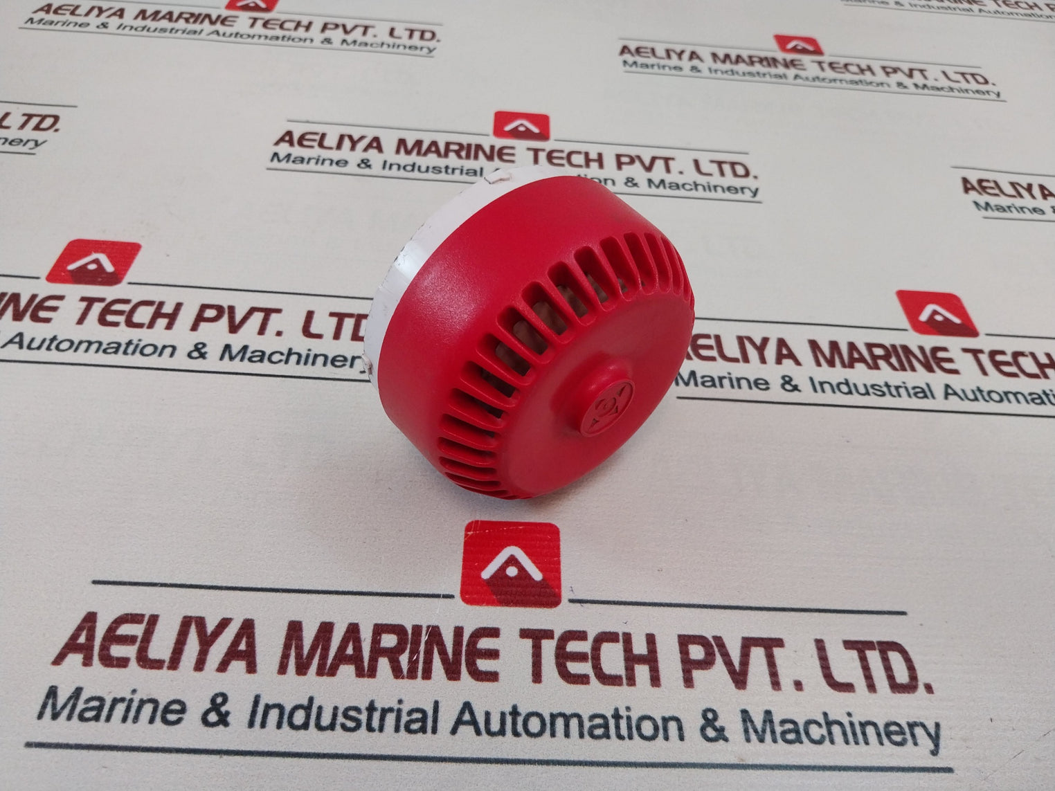 25-0265 9-28 Vdc Mini Sounder 26-44