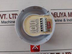 25-0265 9-28 Vdc Mini Sounder 26-44