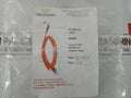 250039 Duplex Multimode Fiber Optic Patch Cable 1.5-m Trelleborg