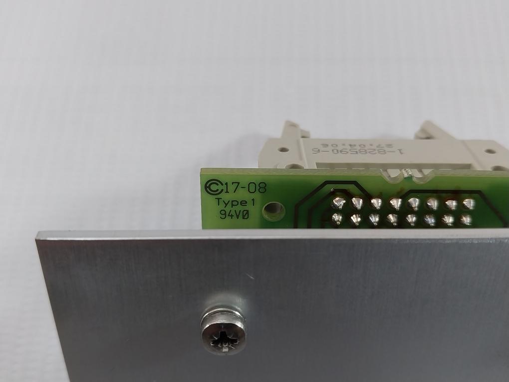 25005349 Type 1 Joystic & Rotate Controller Board 94V0