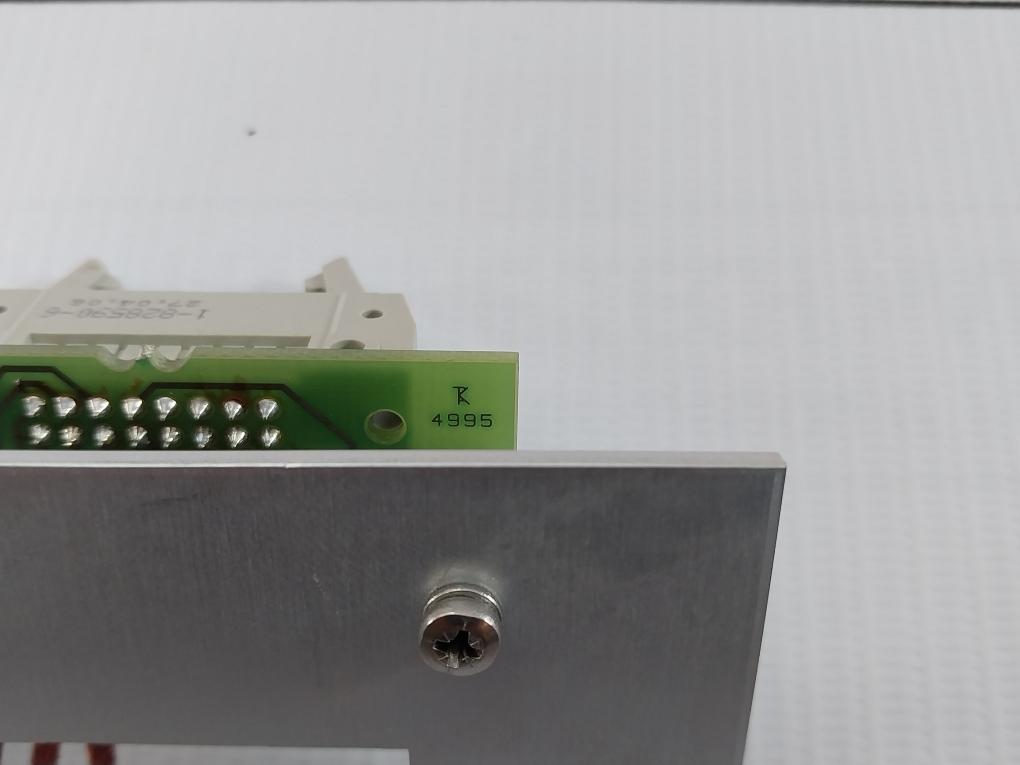 25005349 Type 1 Joystic & Rotate Controller Board 94V0